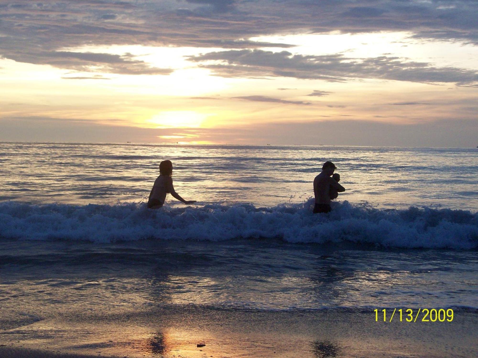 Moonwalk Lanta Resort Koh Lanta
