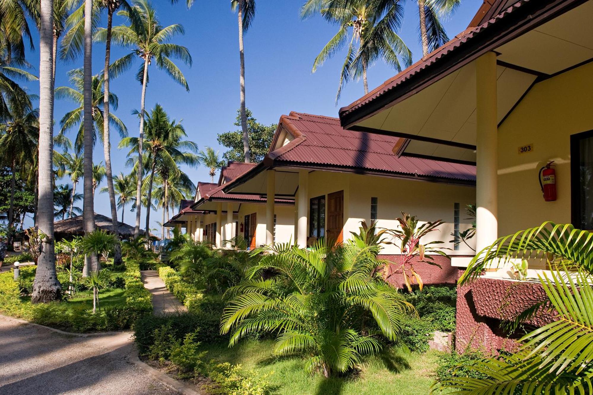 Moonwalk Lanta 3* Koh Lanta