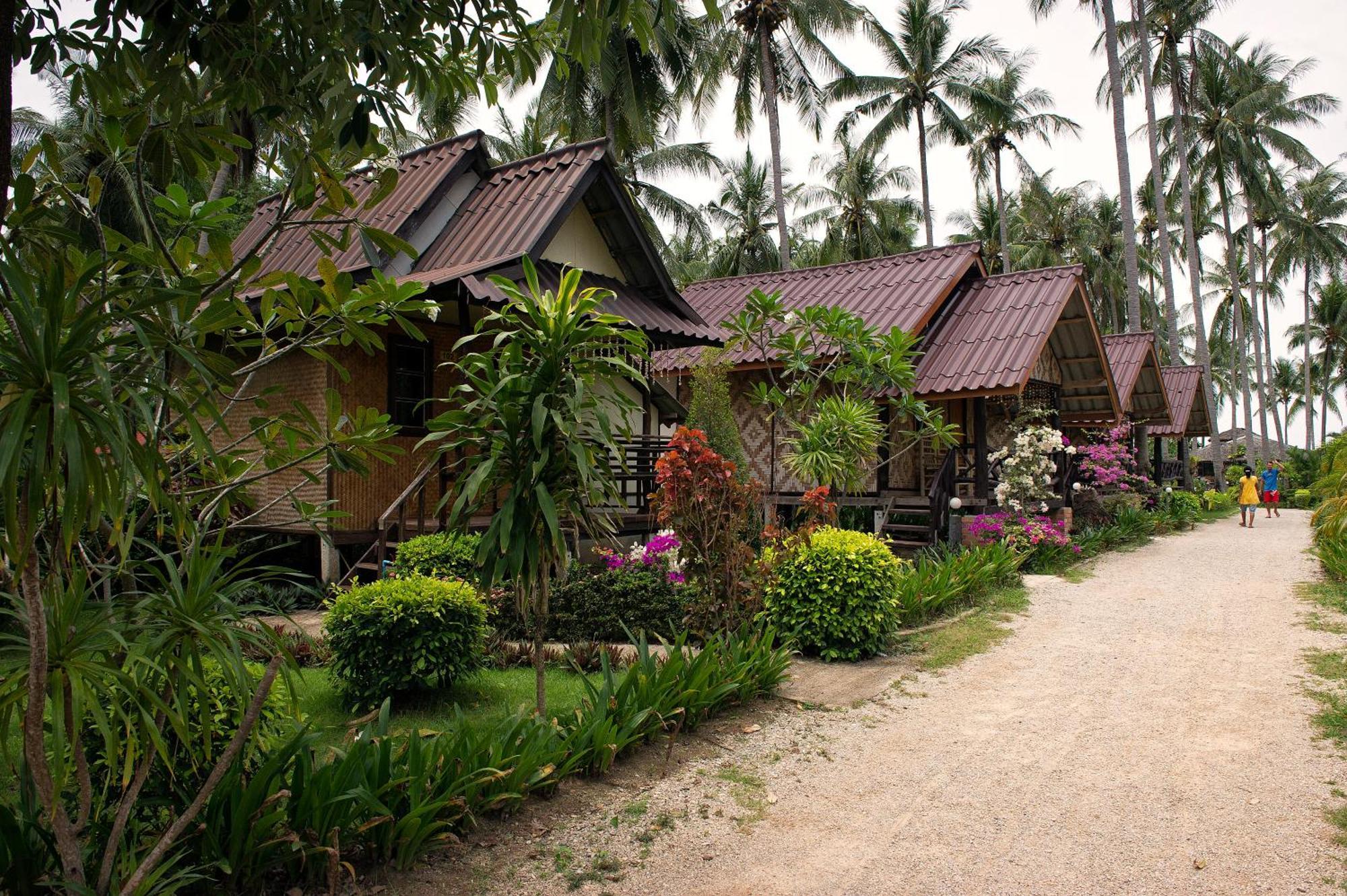 Resort Moonwalk Lanta 3*