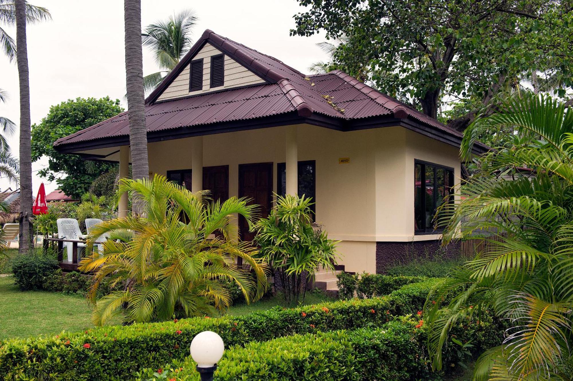 Moonwalk Lanta Resort Koh Lanta