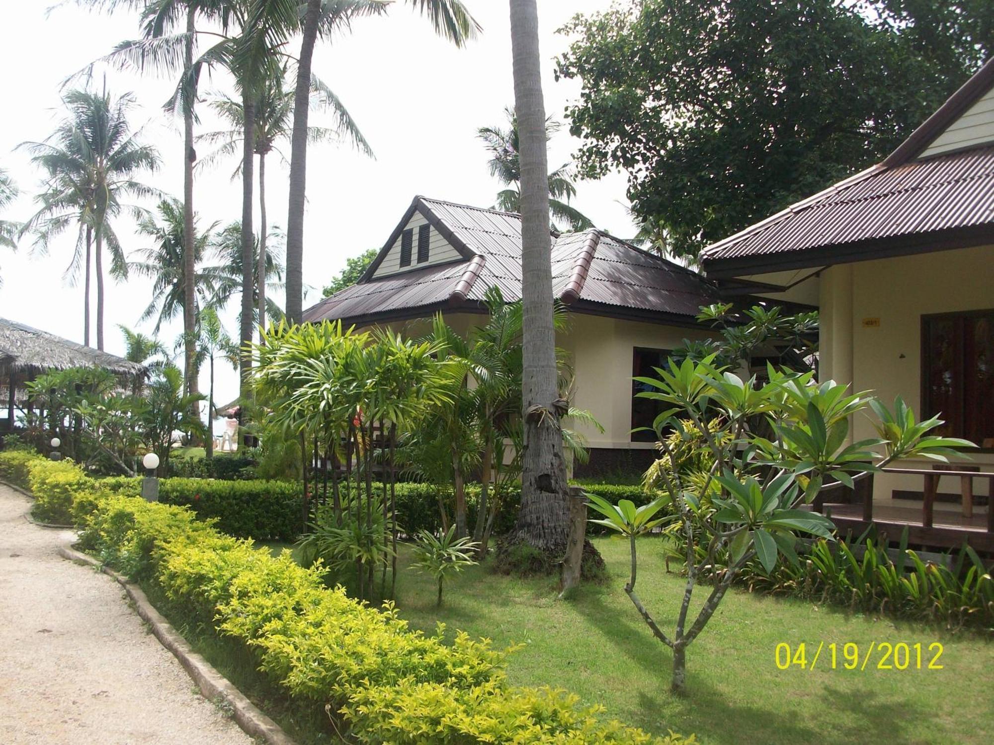 Moonwalk Lanta 3* Koh Lanta