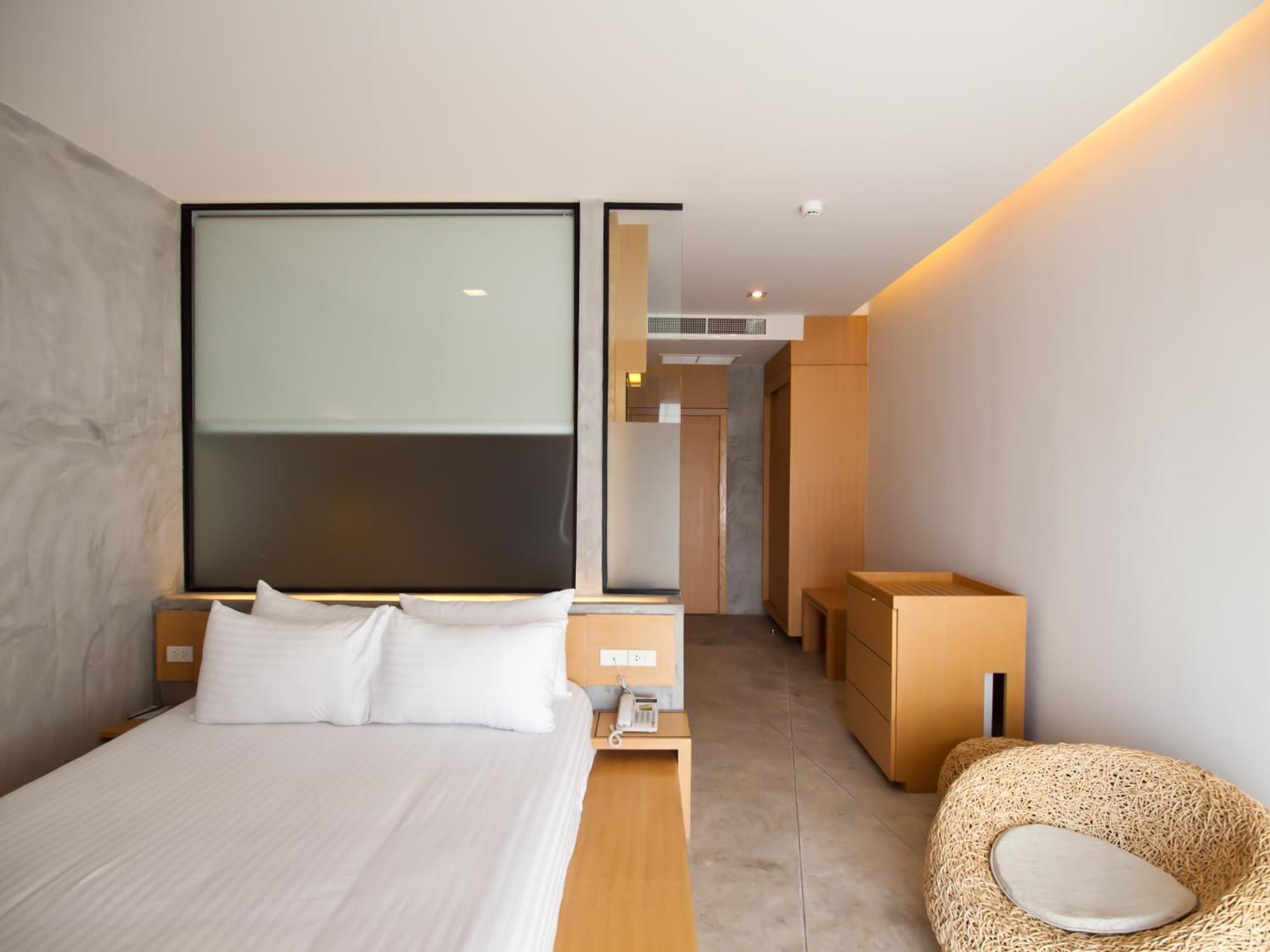 The Now - Sha Extra Hotel 4*