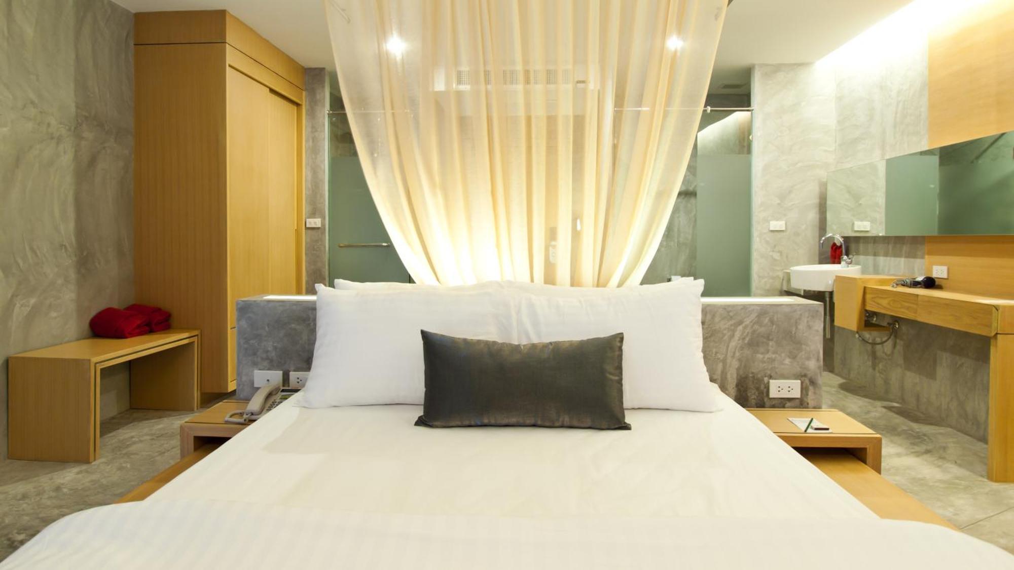 The Now - Sha Extra Jomtien Beach