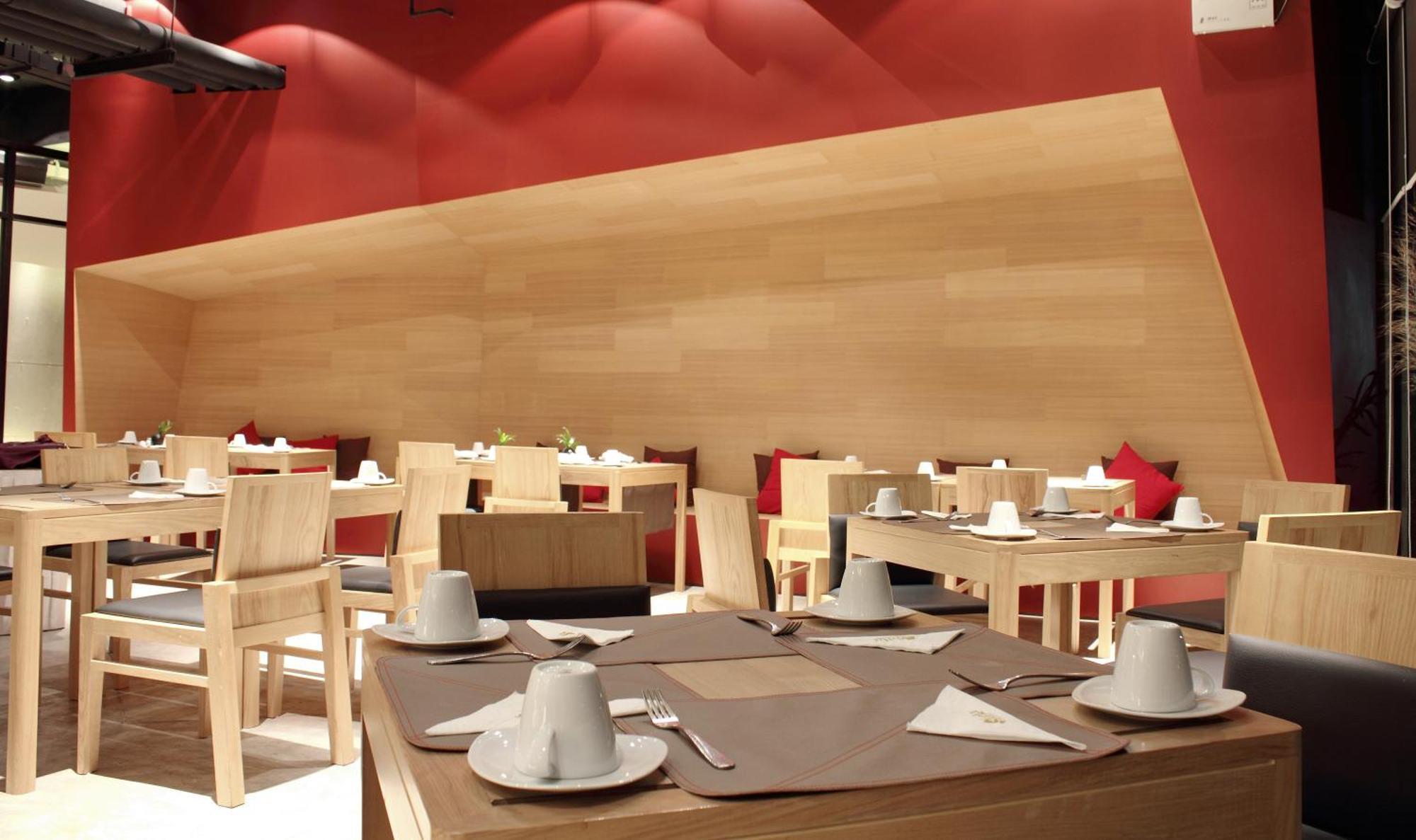 Hotel The Now - Sha Extra 4*