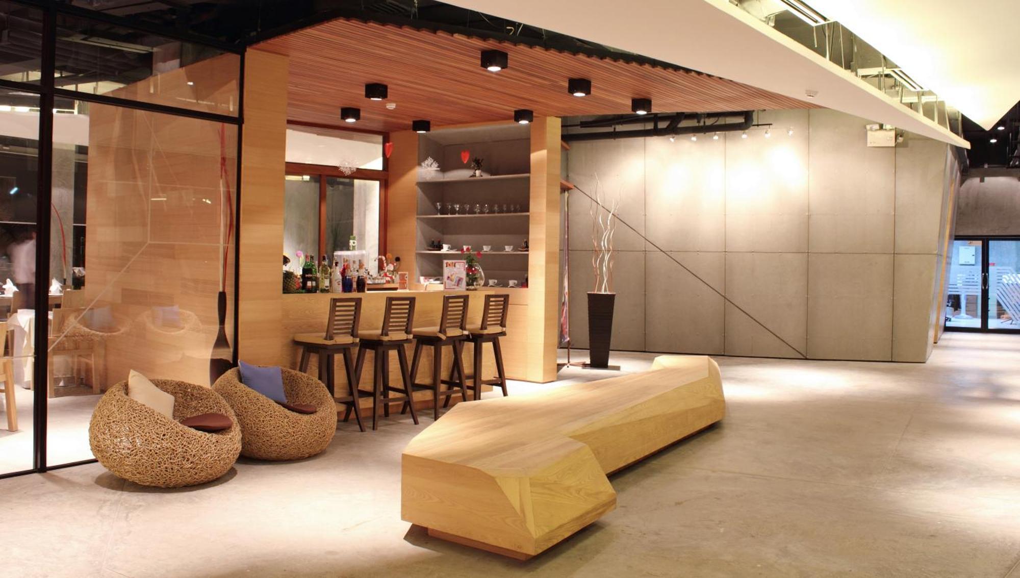 The Now - Sha Extra 4* Jomtien Beach