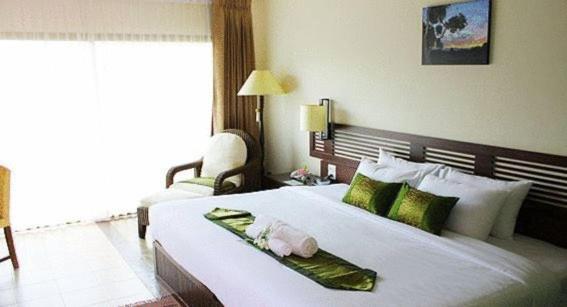 Mae Jo Golf & Resort 4*