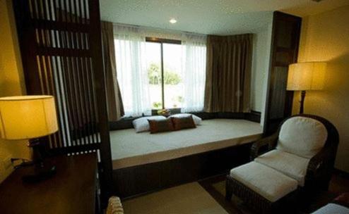 Mae Jo Golf & Resort San Sai