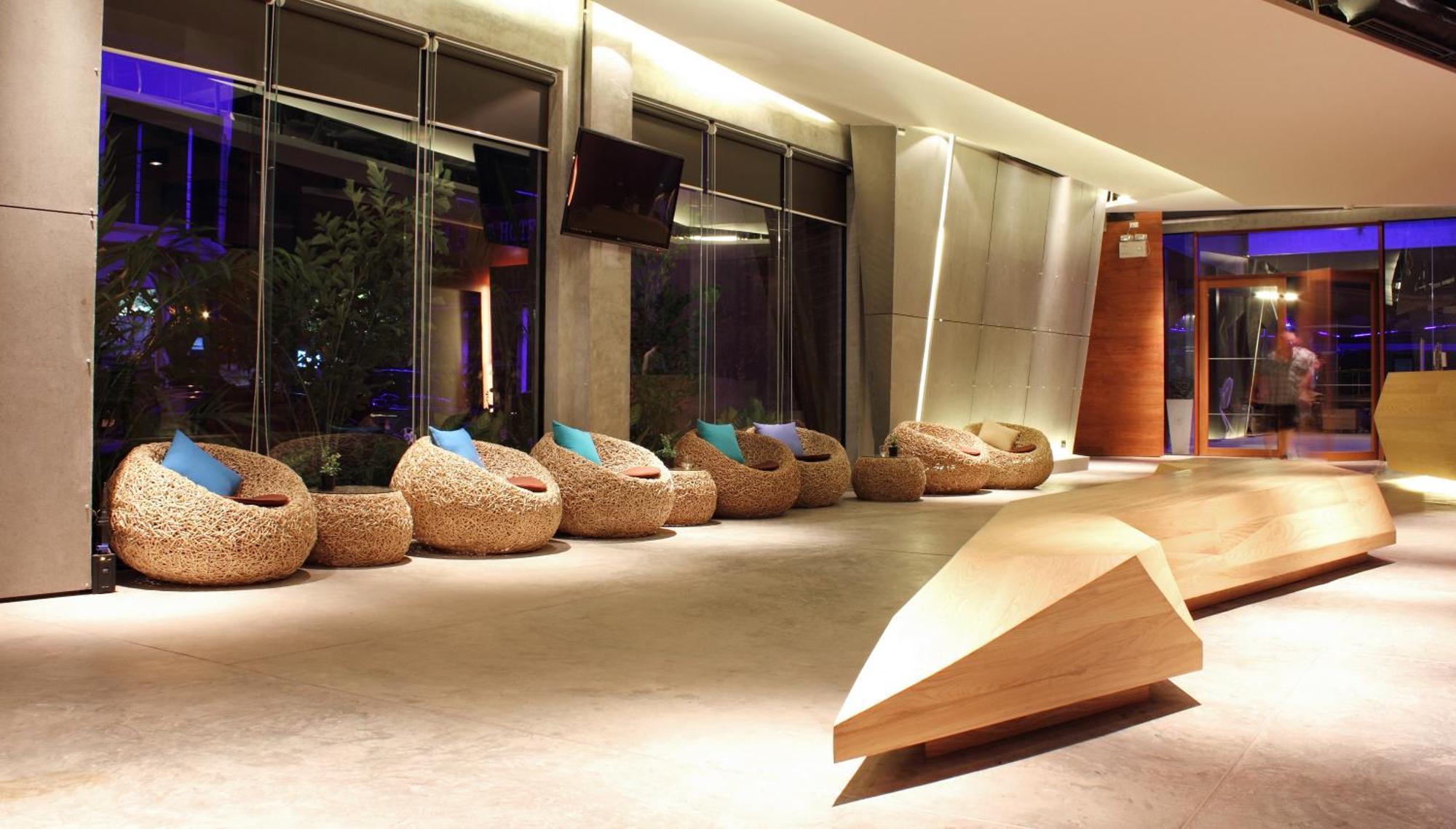 The Now - Sha Extra Jomtien Beach