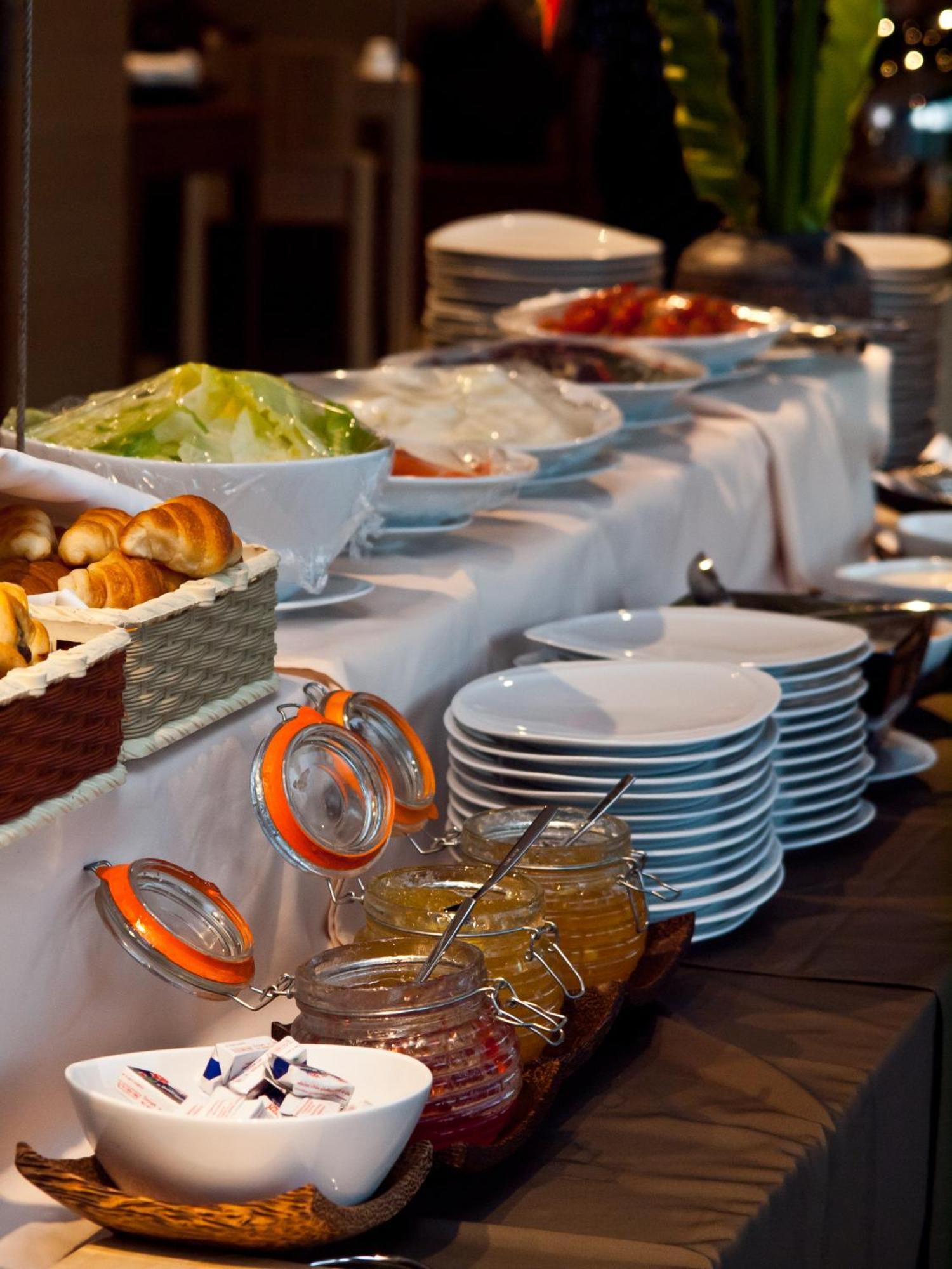 The Now - Sha Extra Hotel Jomtien Beach