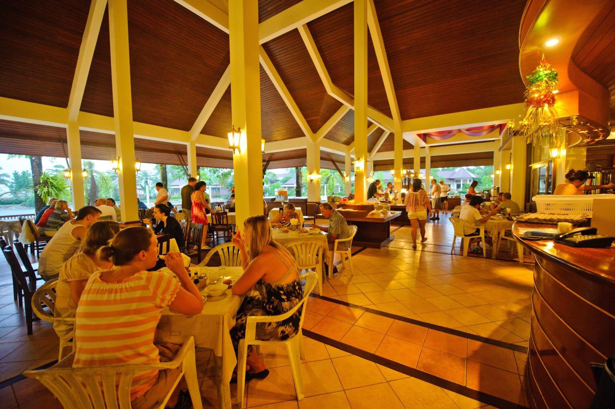 Klong Prao - Sha Extra Koh Chang