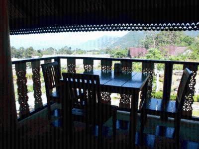 Para Resort Koh Chang