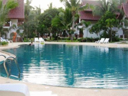 Resort Thai Garden Hill