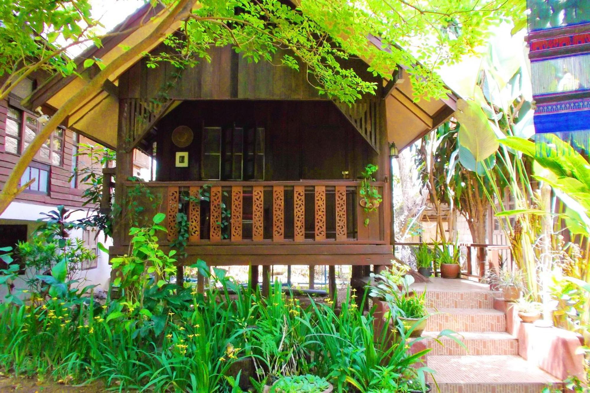 Lodge Baantawan Pai