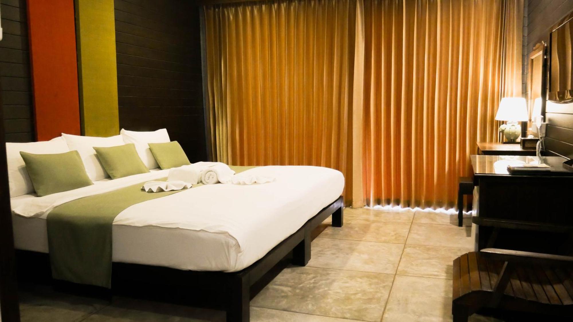 Resort Royal River Kwai And