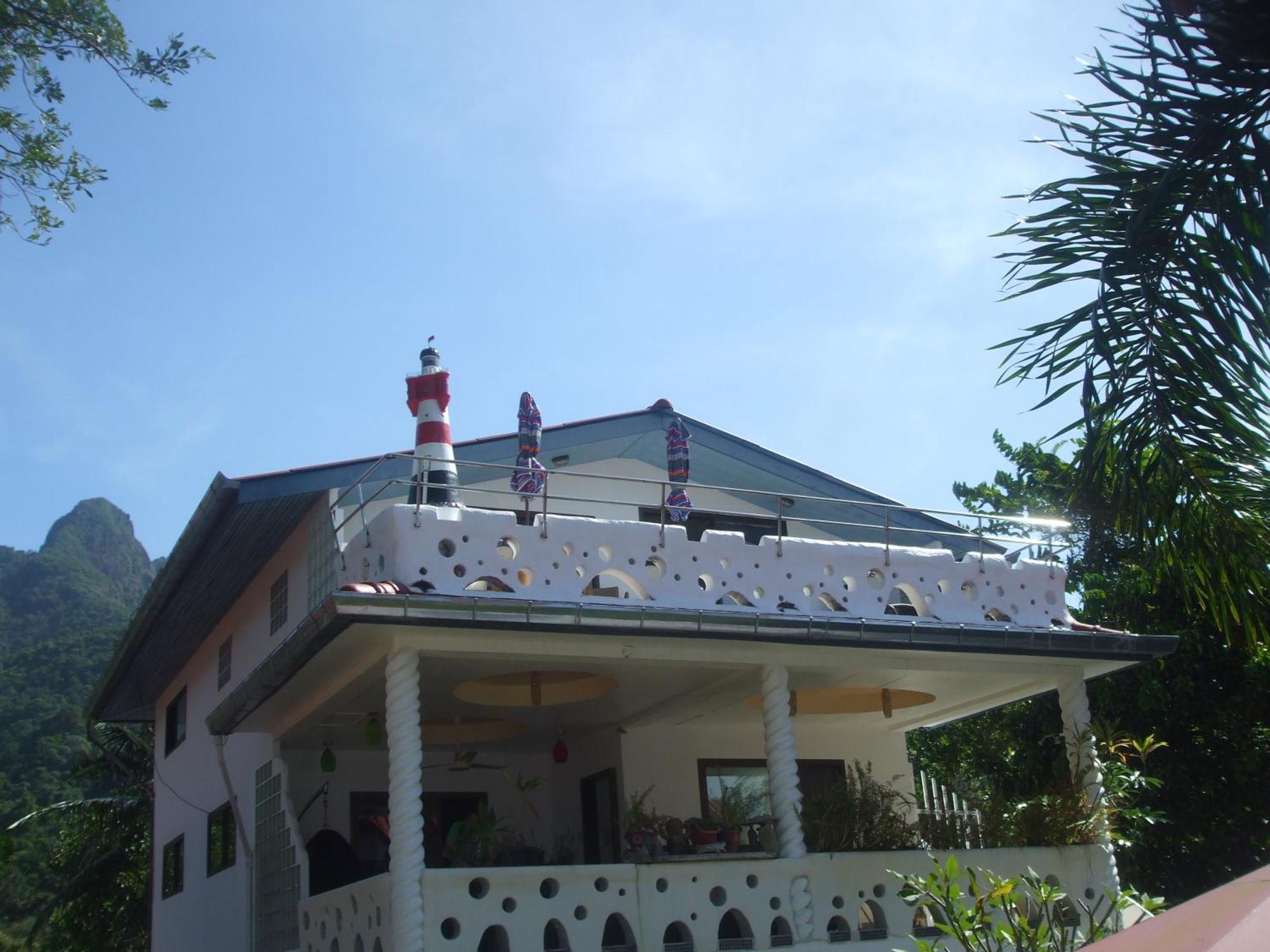 Top Resort