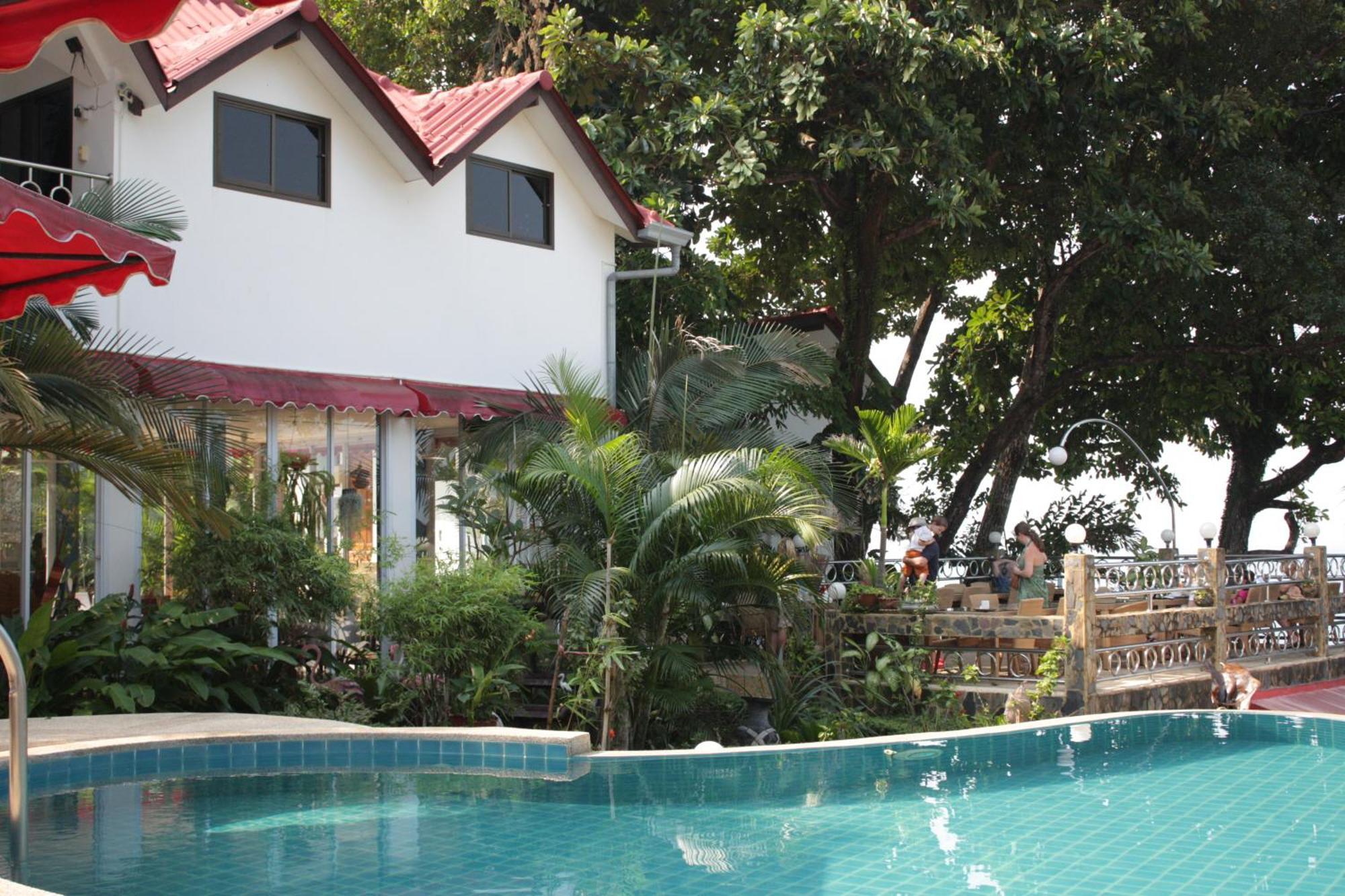 Resort Top Resort Koh Chang