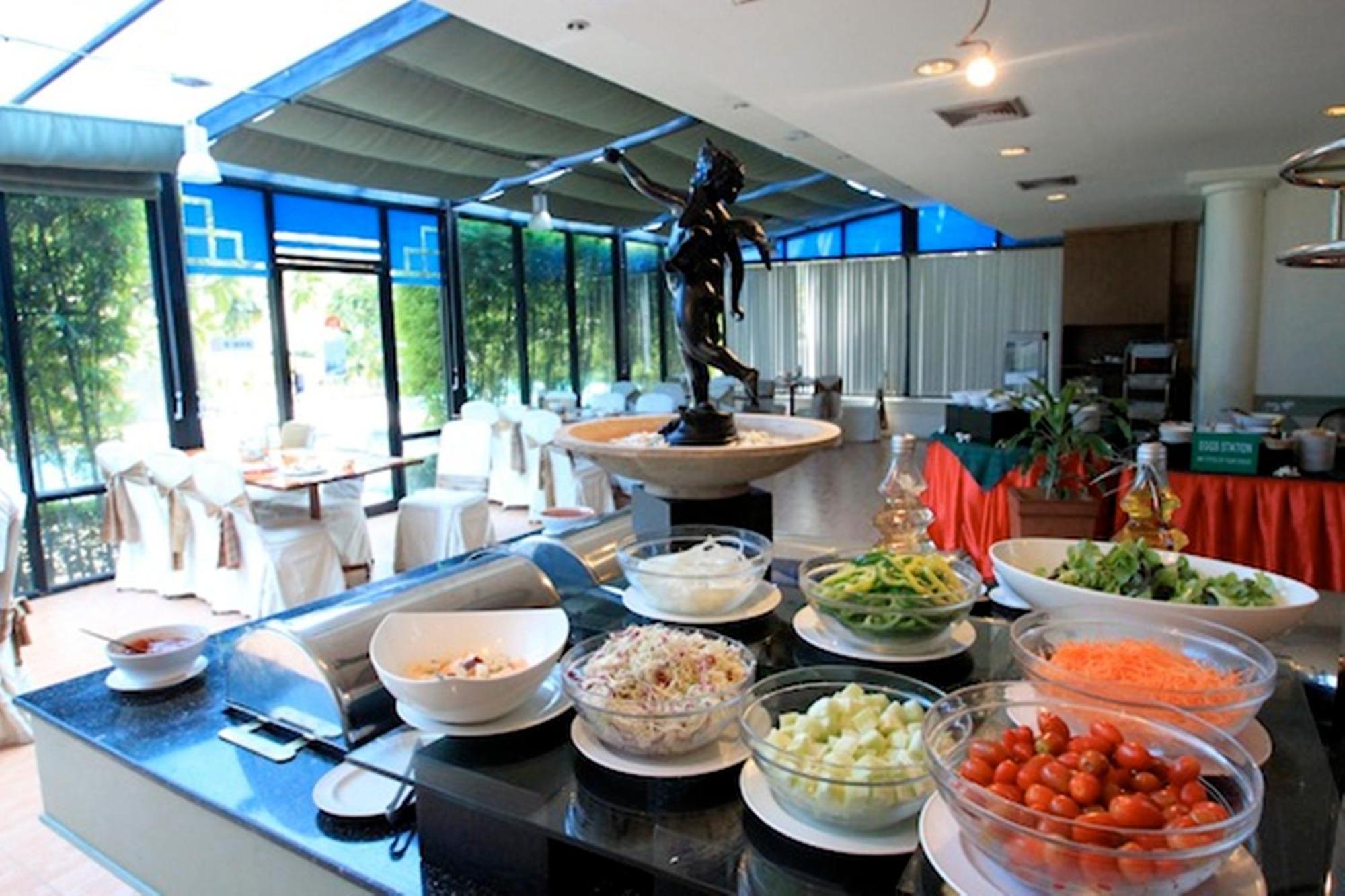 River Kwai Hotel 3*