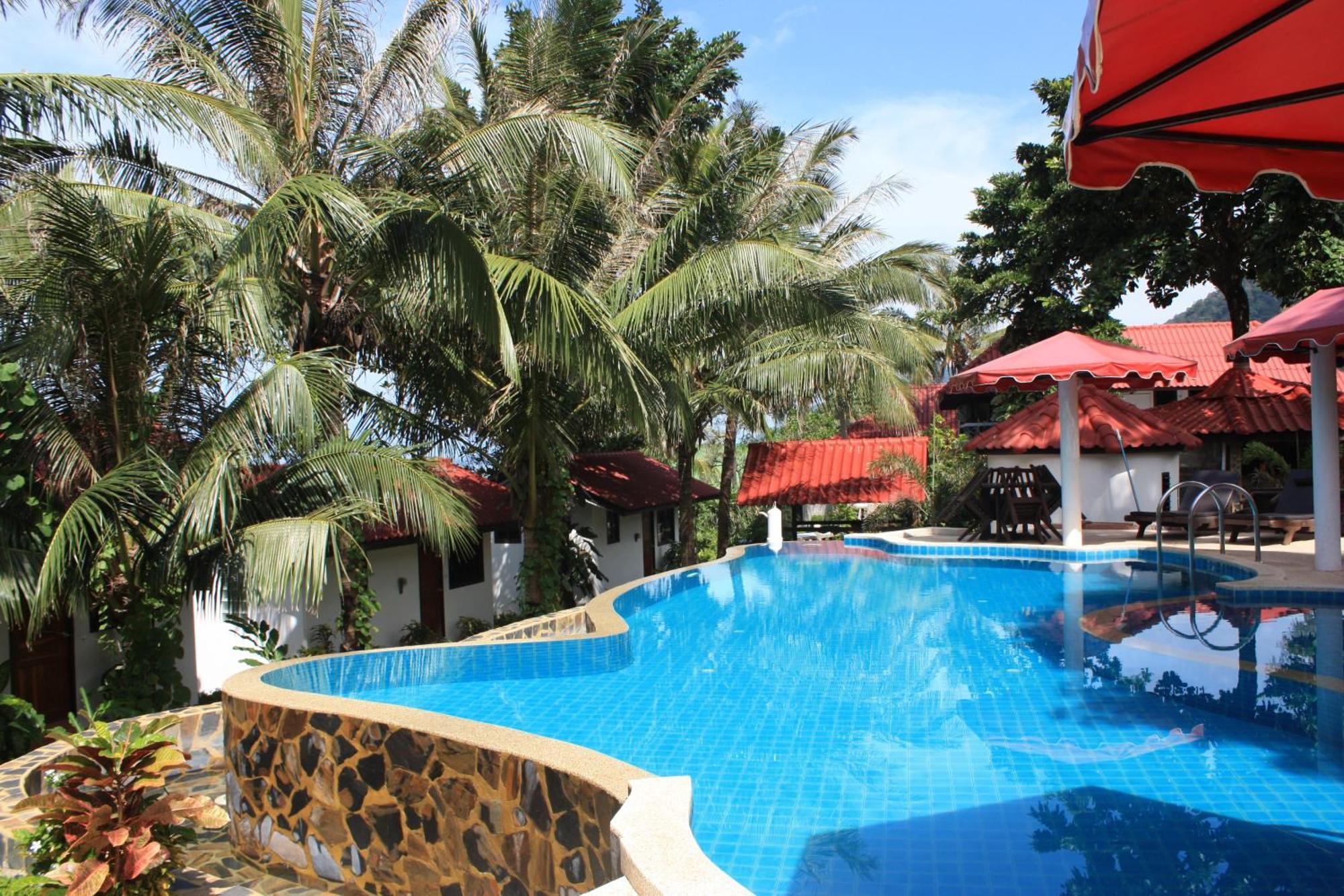 Top Resort 3*