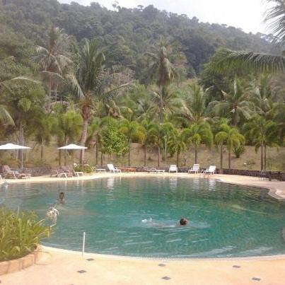 Thai Garden Hill 3*
