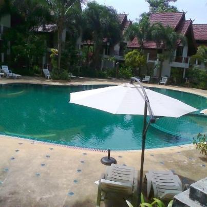 Thai Garden Hill 3*