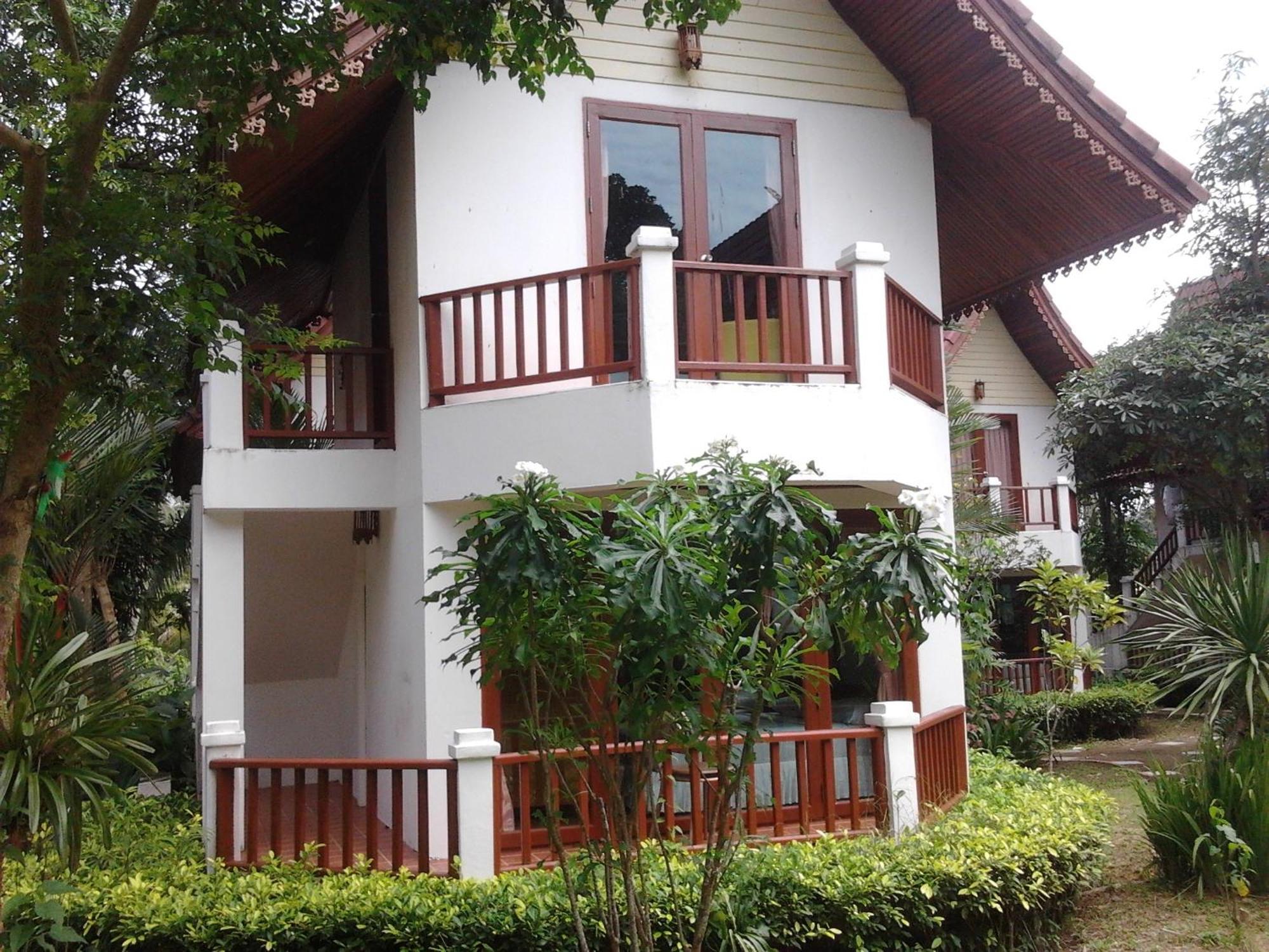 Thai Garden Hill