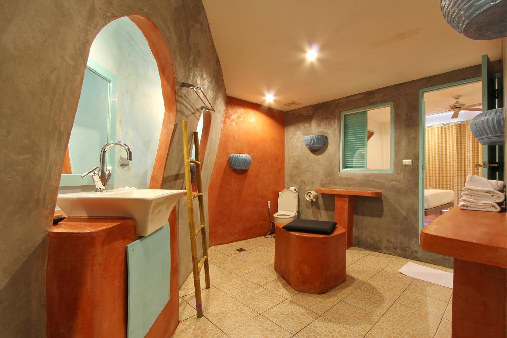 Pandora By Jida Lifestyle Resort