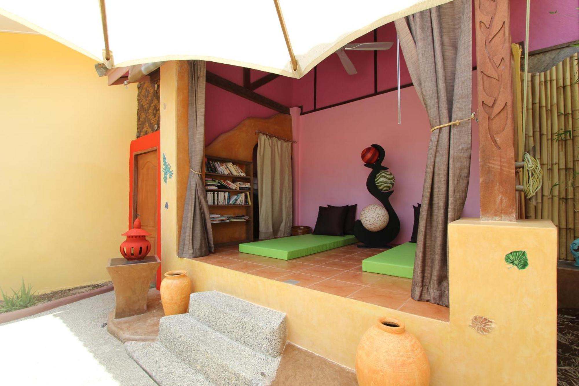 Pandora By Jida Lifestyle Resort Chaweng (Koh Samui)