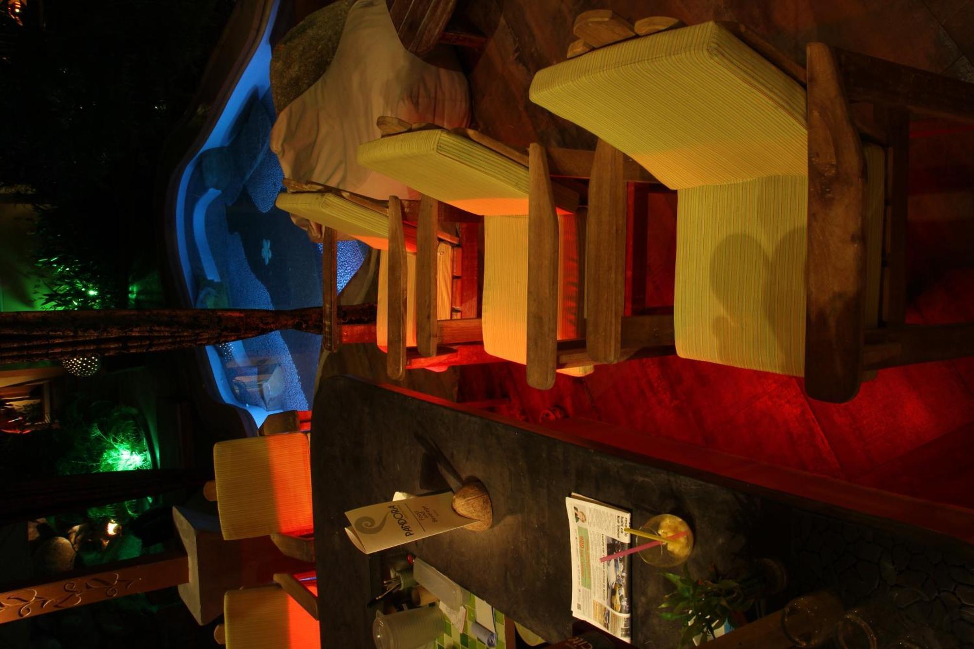 Resort Pandora By Jida Lifestyle Chaweng (Koh Samui)