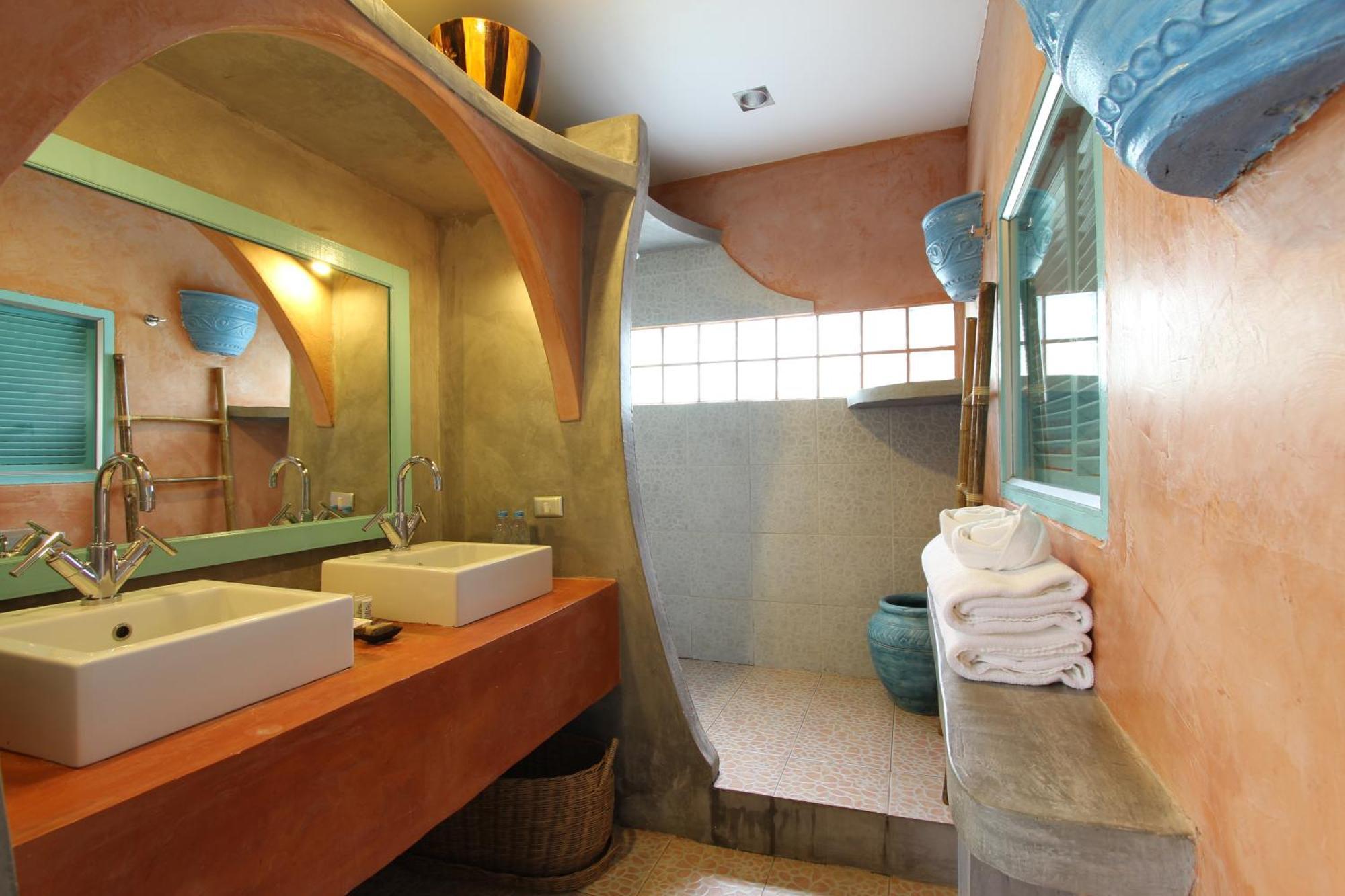 Pandora By Jida Lifestyle 3* Chaweng (Koh Samui)