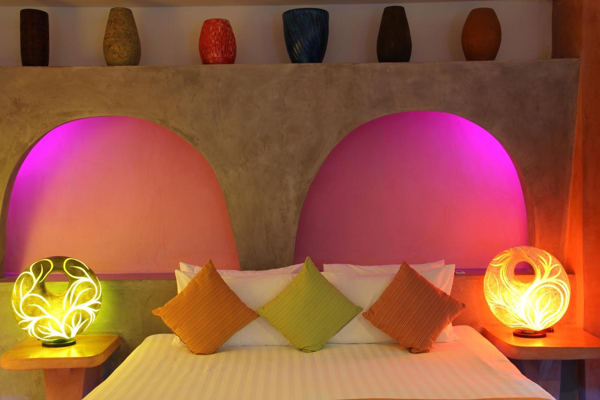 Pandora By Jida Lifestyle Resort
