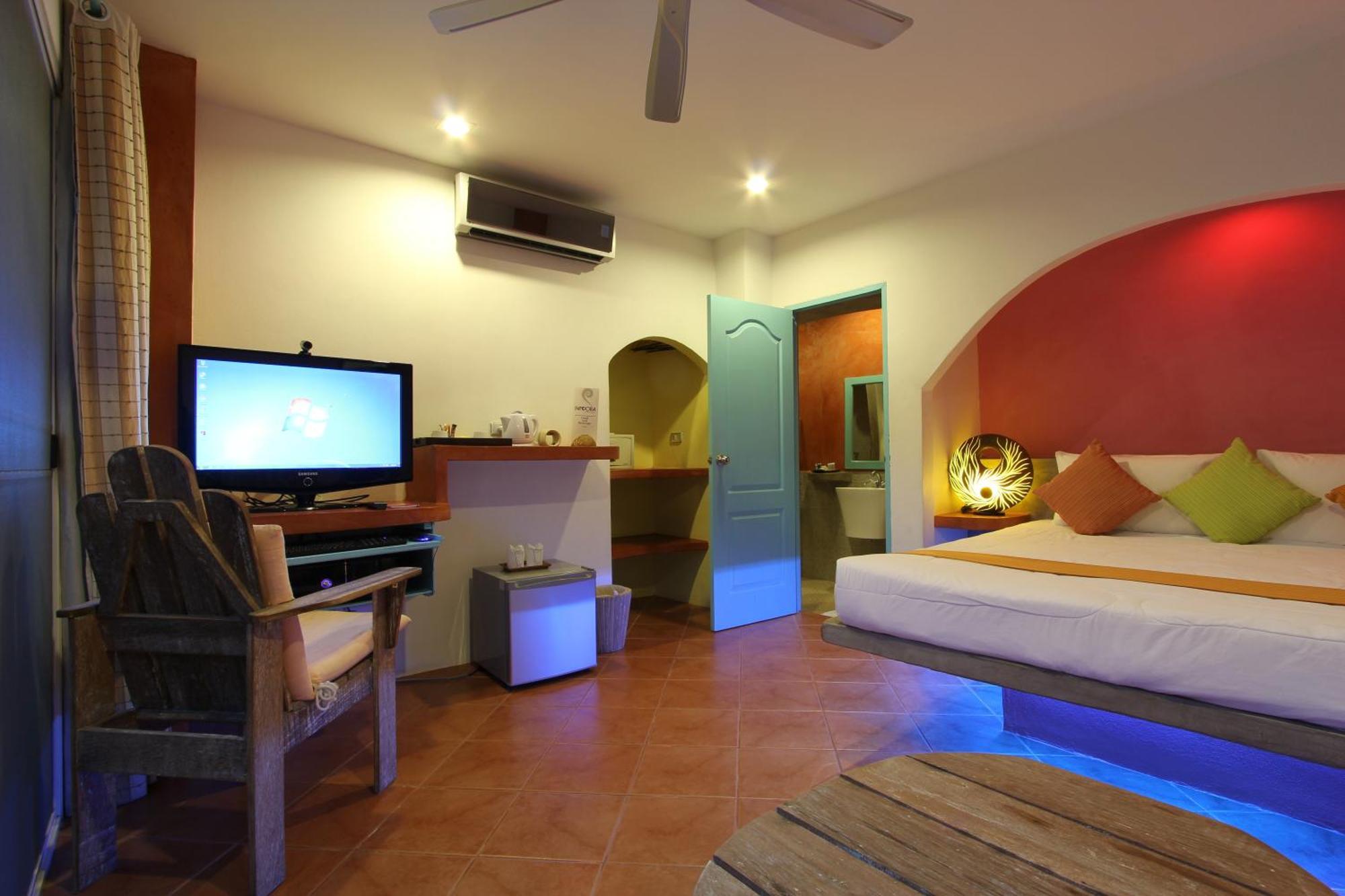 Pandora By Jida Lifestyle 3* Chaweng (Koh Samui)