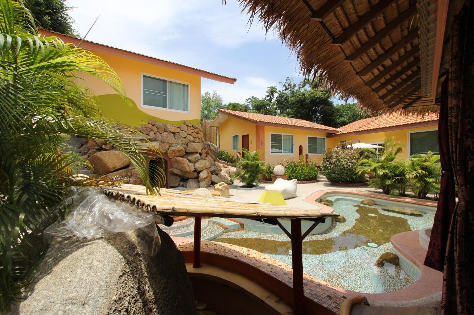 Pandora By Jida Lifestyle Resort