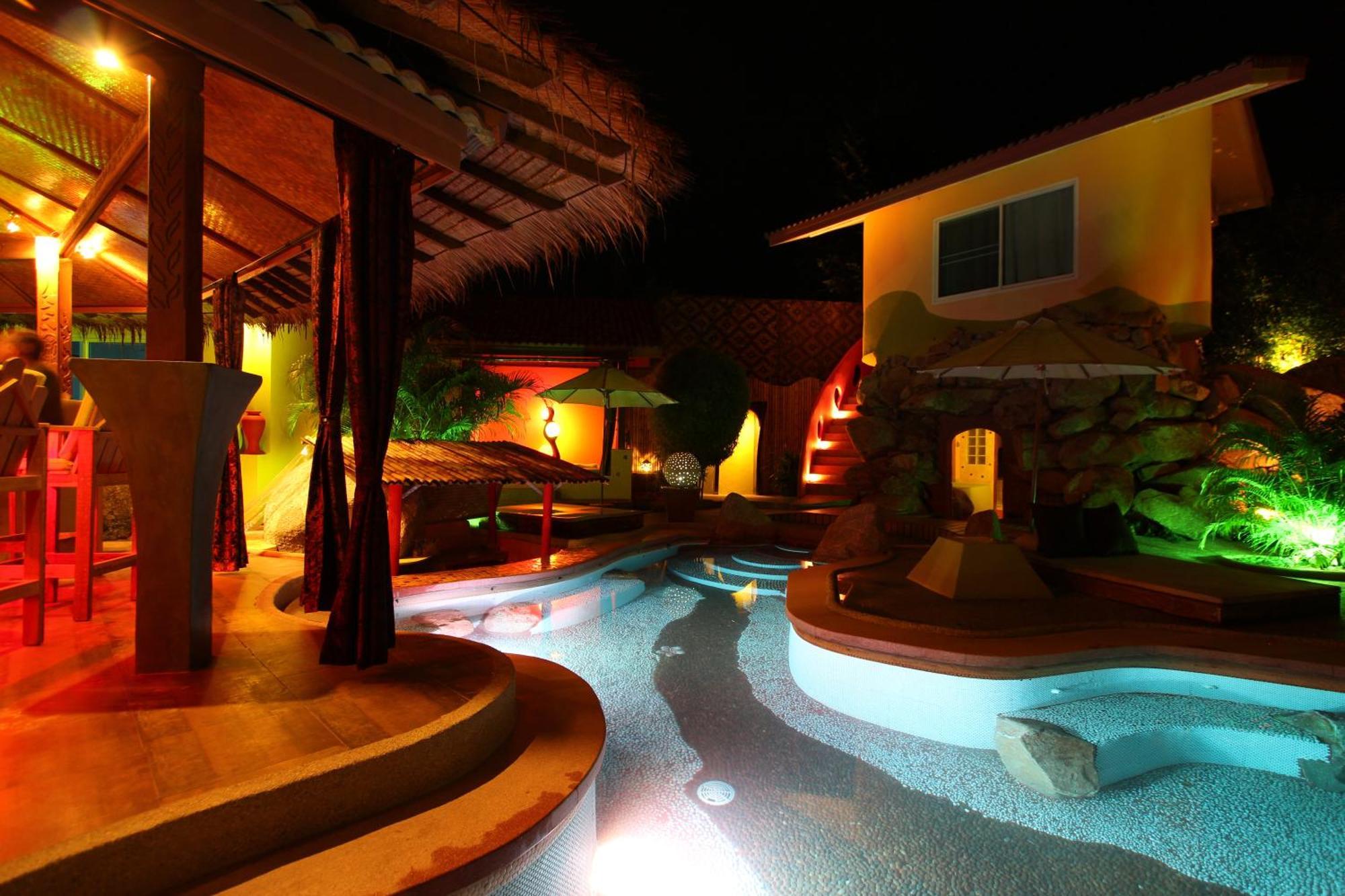 Pandora By Jida Lifestyle Resort Chaweng (Koh Samui)