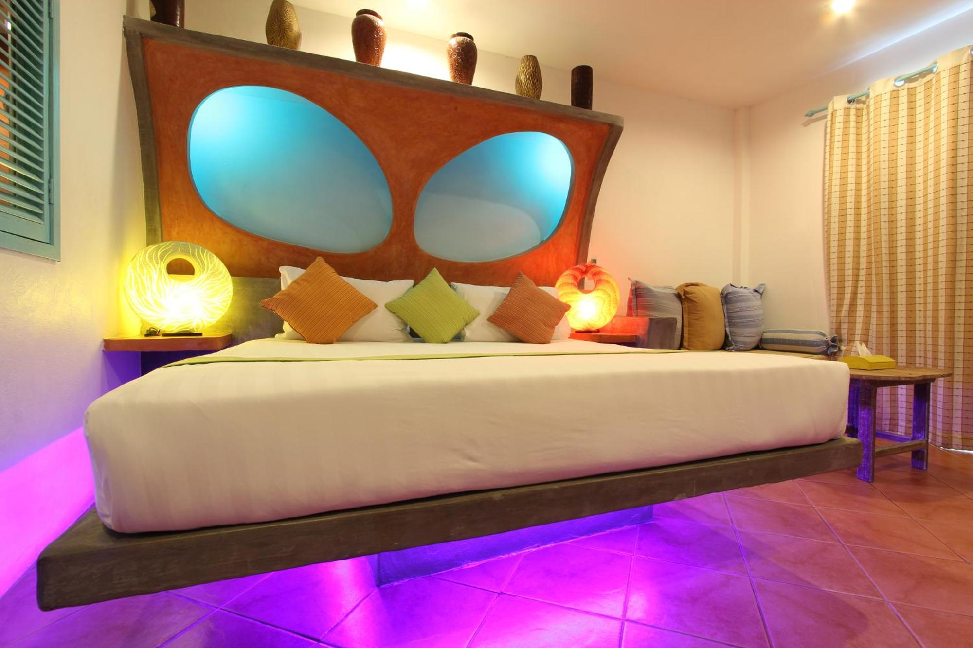 Pandora By Jida Lifestyle Chaweng (Koh Samui)