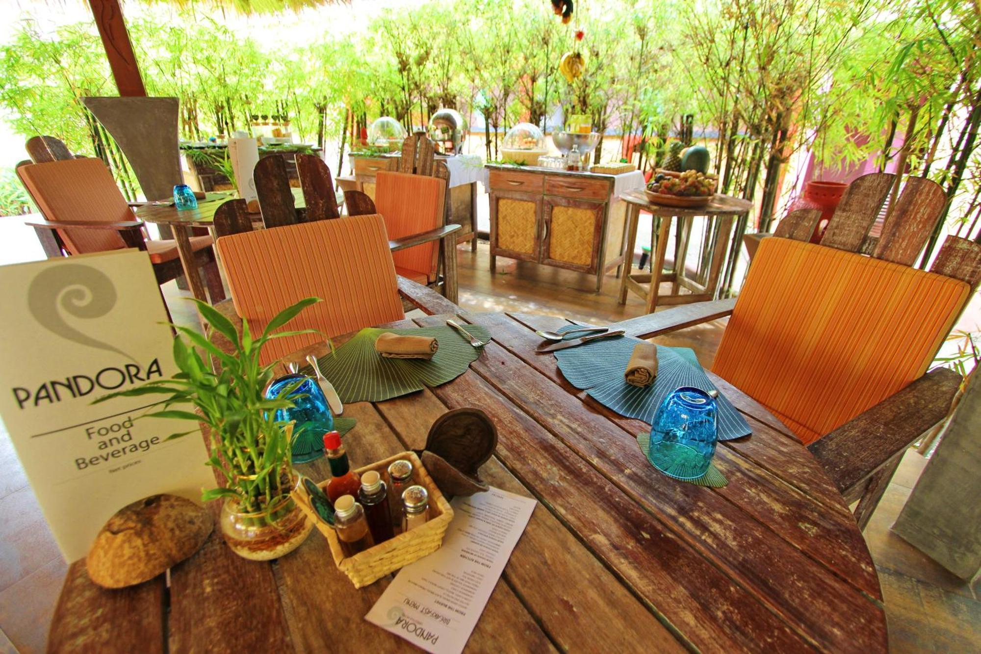 Pandora By Jida Lifestyle Chaweng (Koh Samui)
