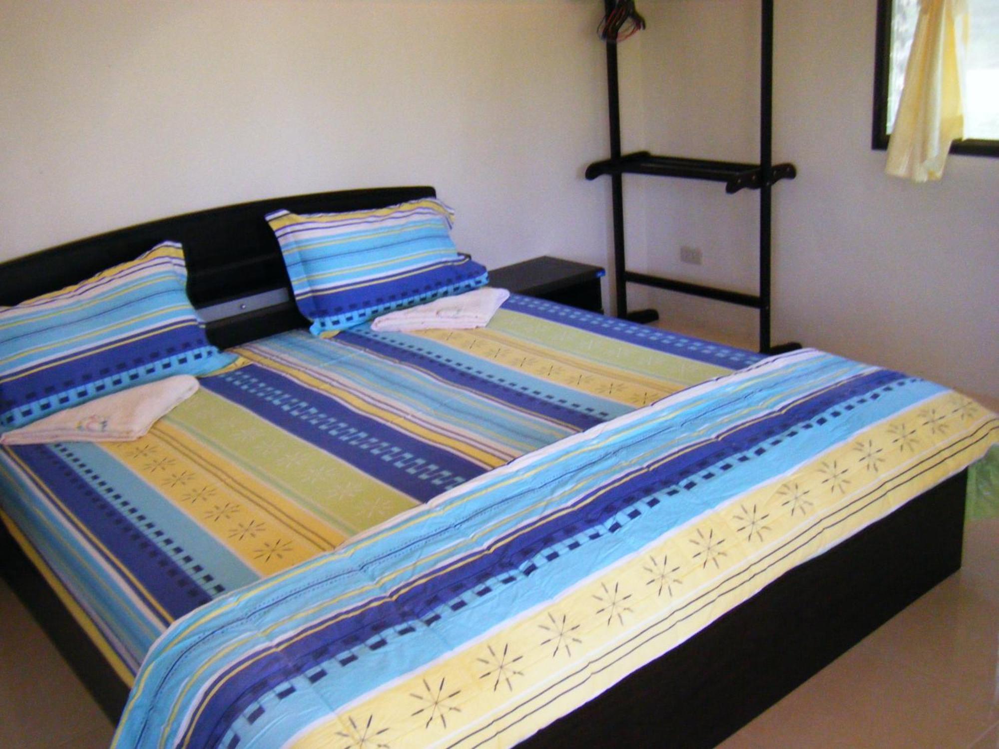 Guest house Pranee 3*
