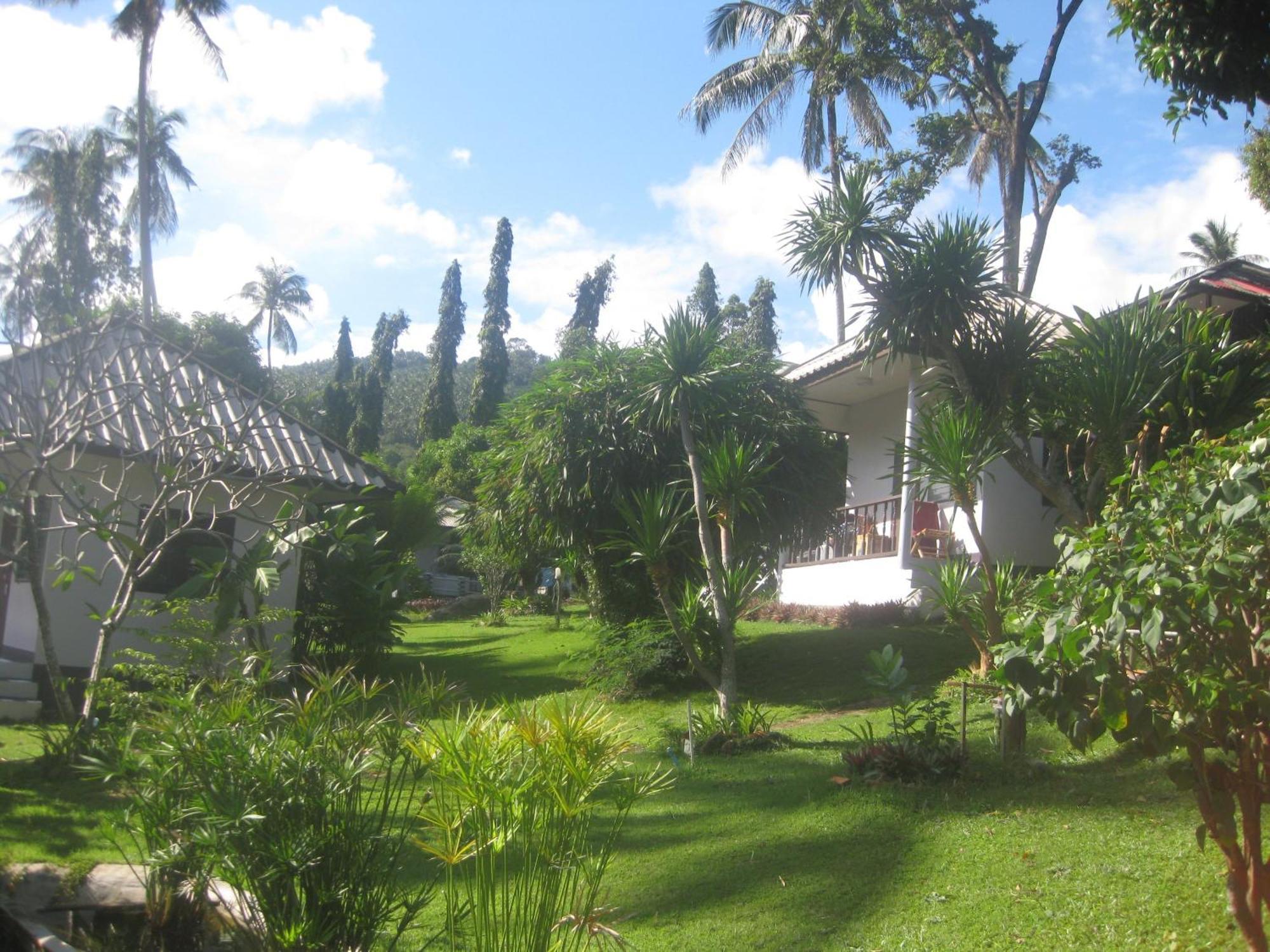 Canyon 3* Lamai Beach (Koh Samui)