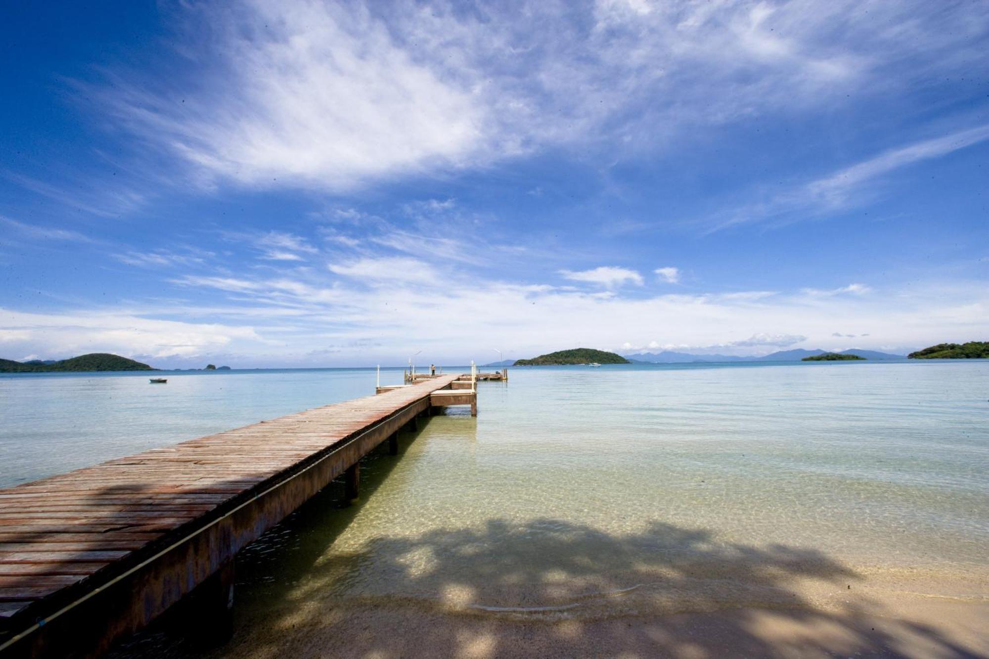 Koh Mak Resort Resort