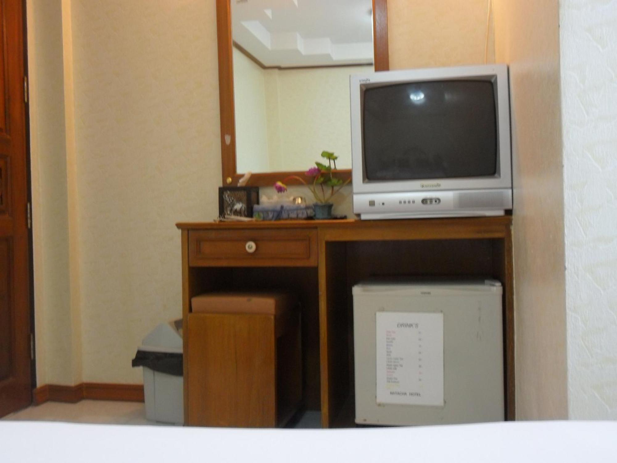 Hotel Natacha