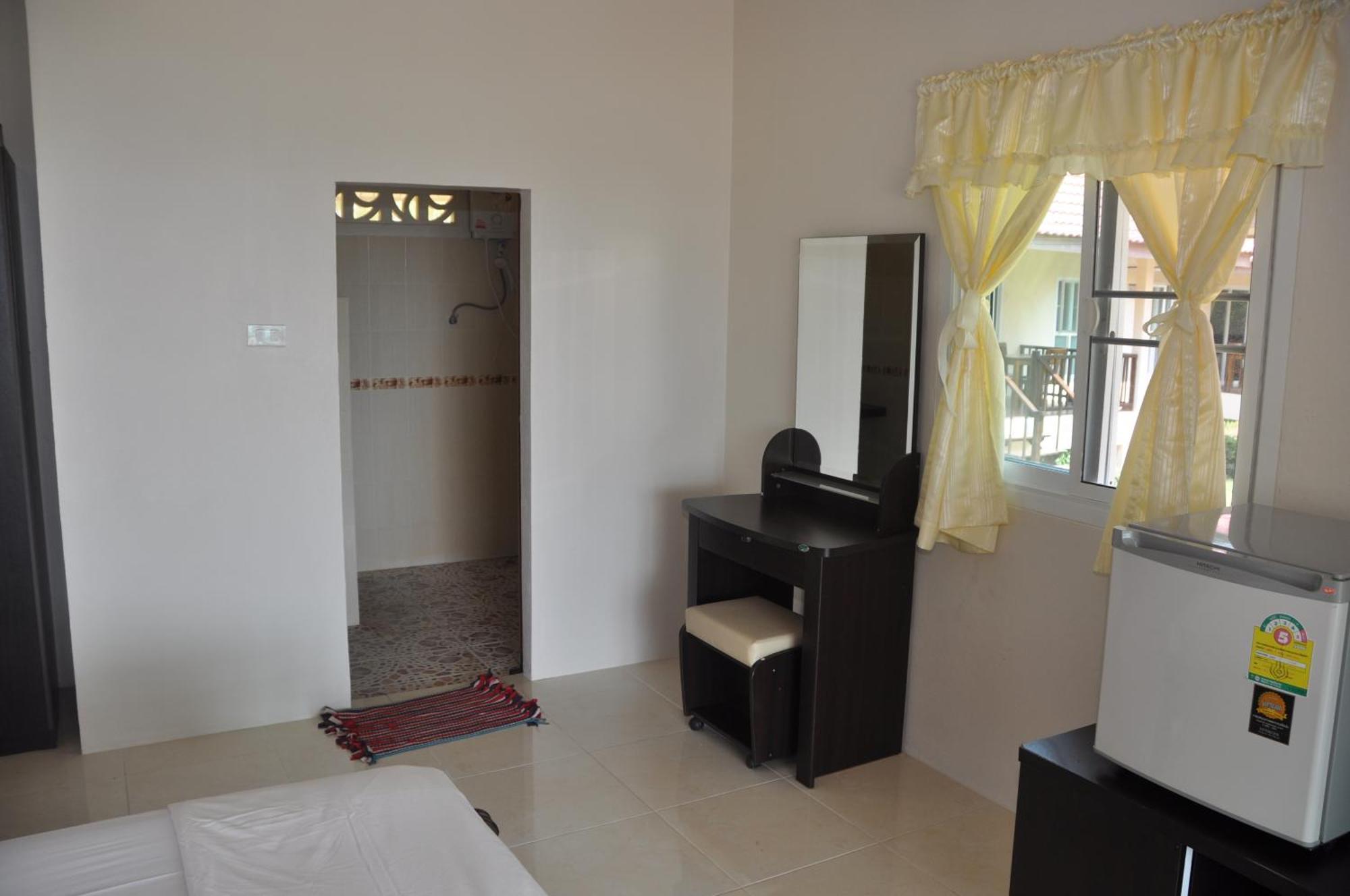 Pranee Guest house 3*
