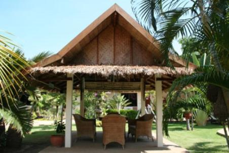 Long 4* Sam Roi Yot