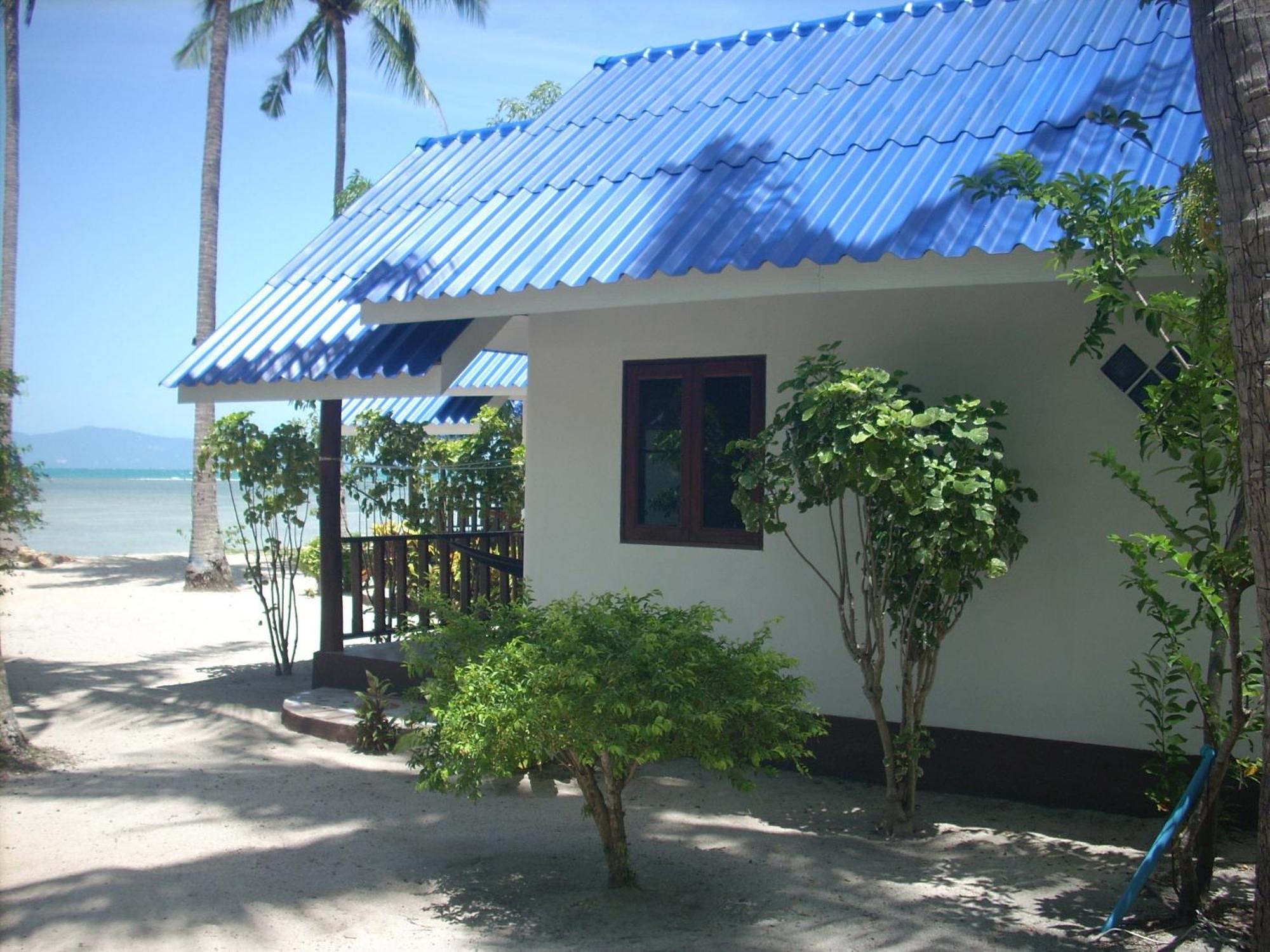Resort Coco Garden 2*