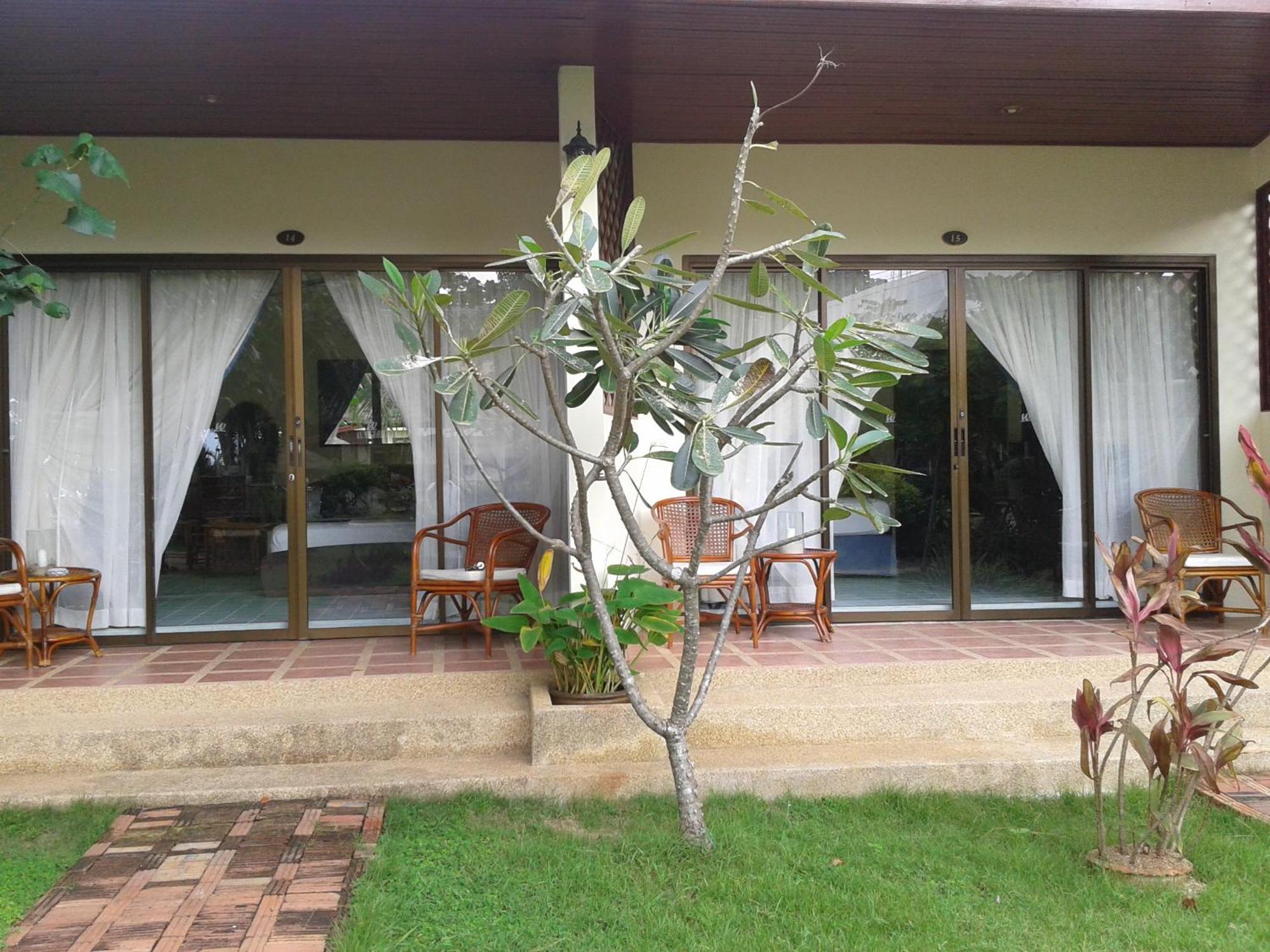 Resort The Waterfront At Fishermans Village 3*