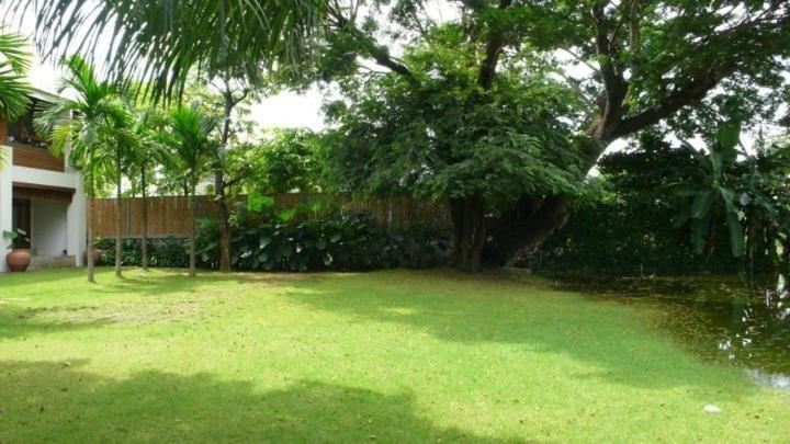 Baan Tye Wang Resort Phra Nakhon Si Ayutthaya