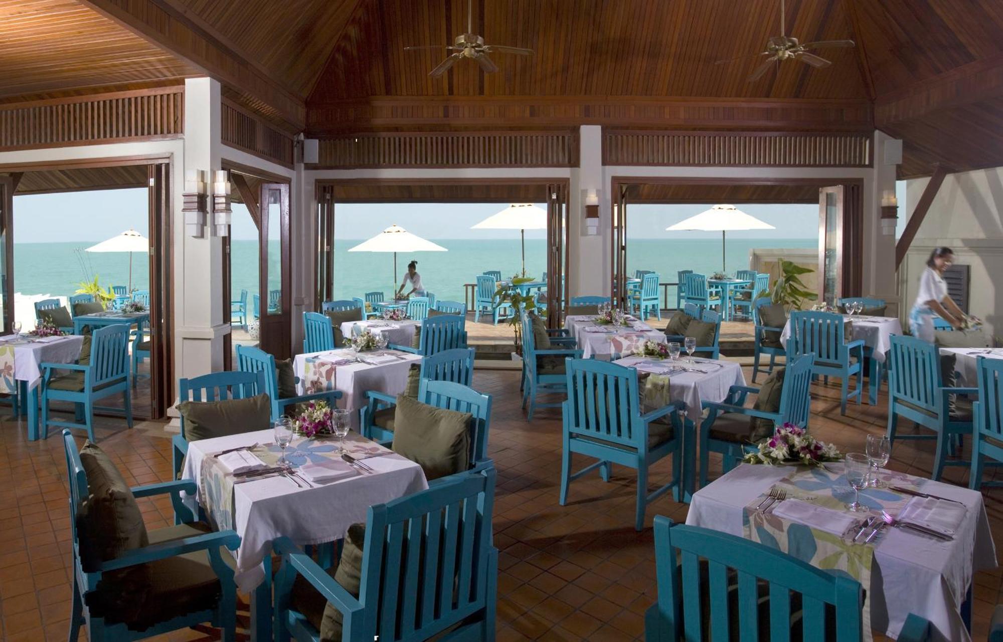 Samui Buri Resort