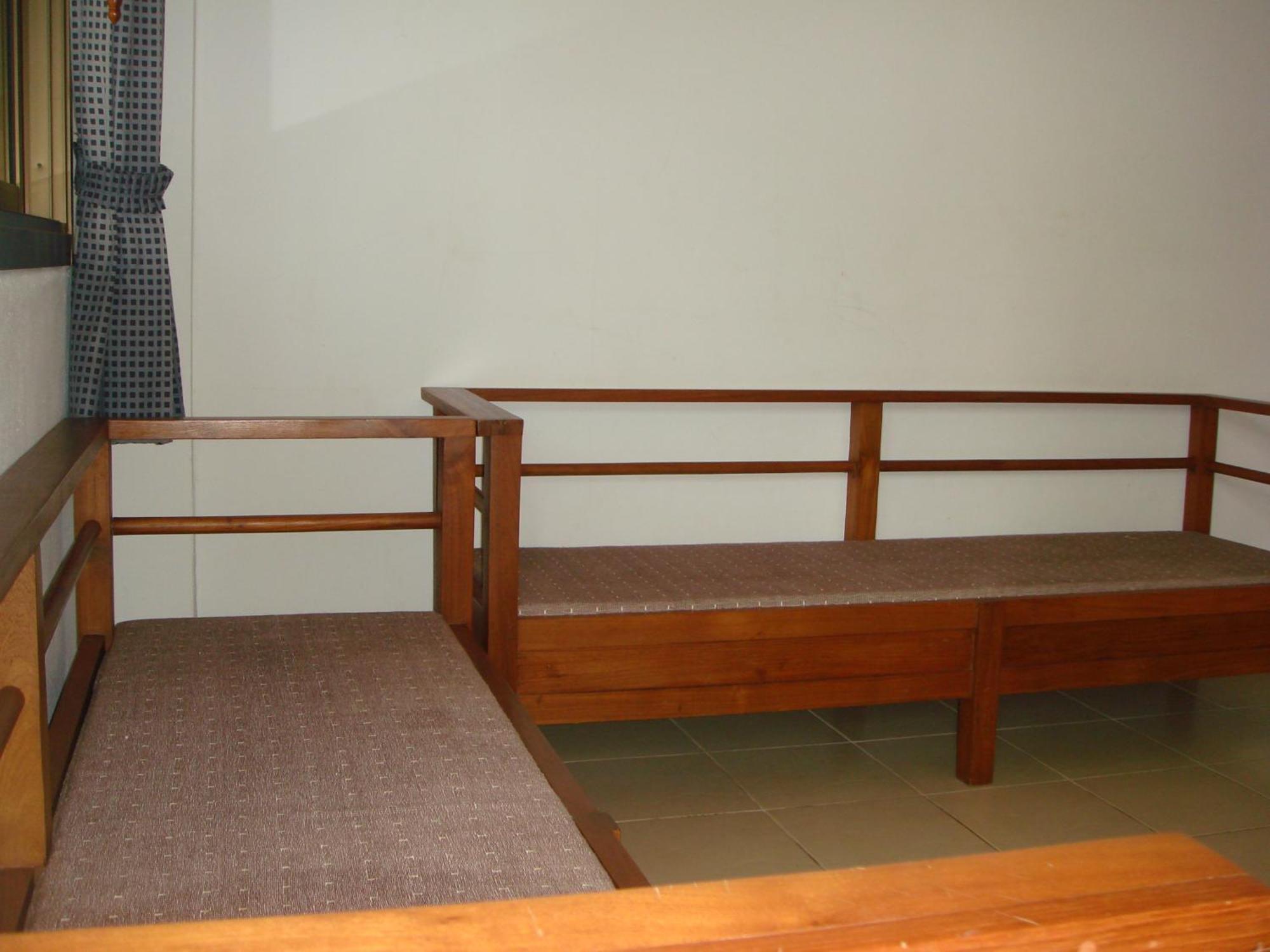 Hotel Baan Pitcha บ้านพิชชา