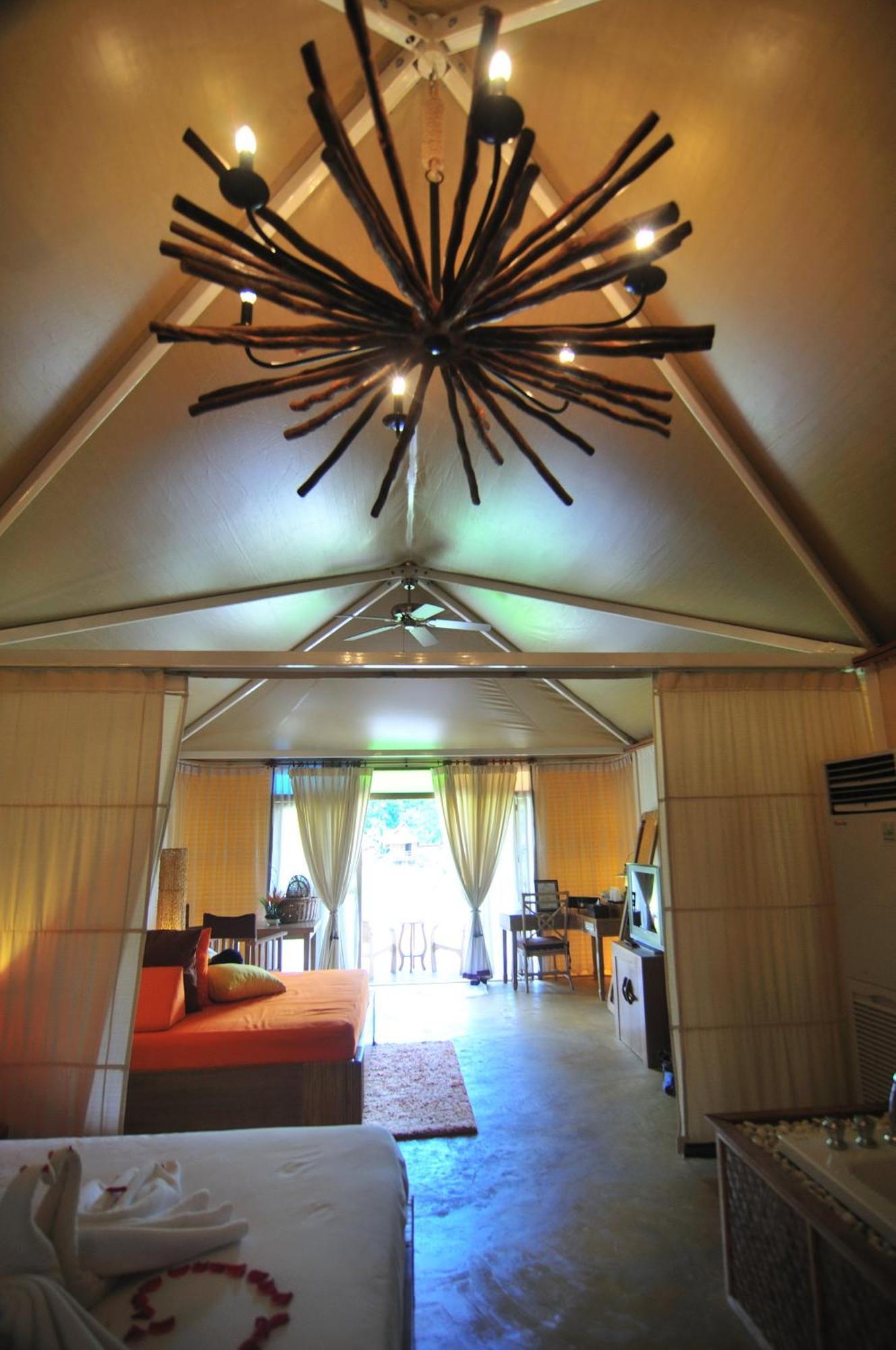 Resort Pai Vimaan