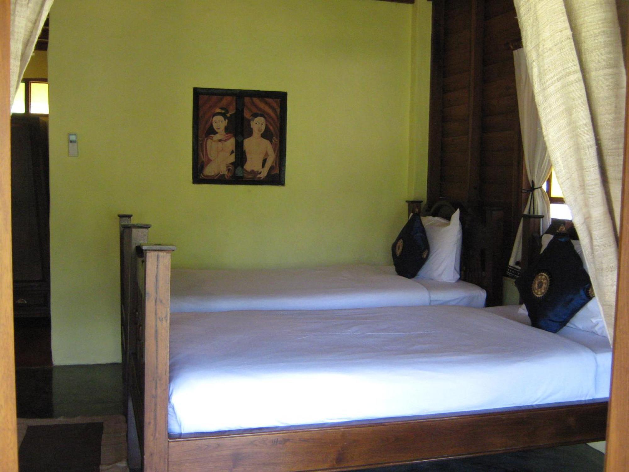Pai Vimaan Resort 4*