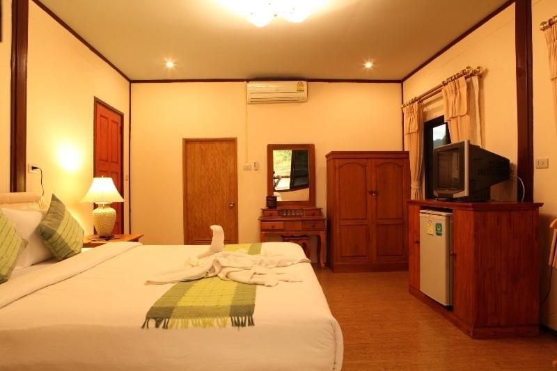 Busai Country View Holiday park