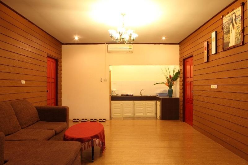 Busai Country View 3*